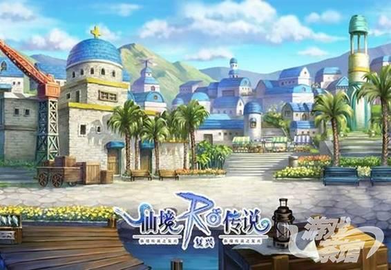 皇冠地下城选关版